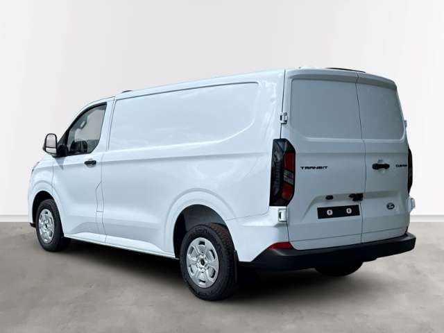 Fahrzeugbild eines Ford Transit Custom
