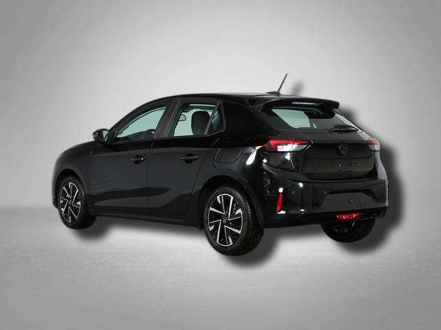 Fahrzeugbild eines Opel Corsa