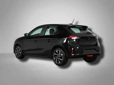 Bild Opel Corsa