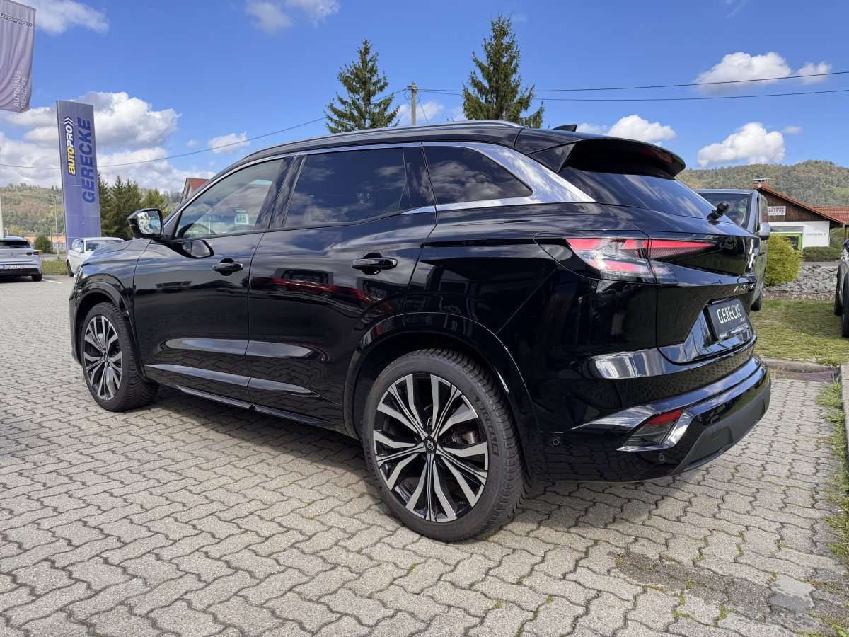 Fahrzeugbild eines Renault Austral