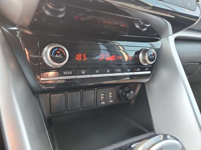 Fahrzeugbild eines Mitsubishi Eclipse Cross