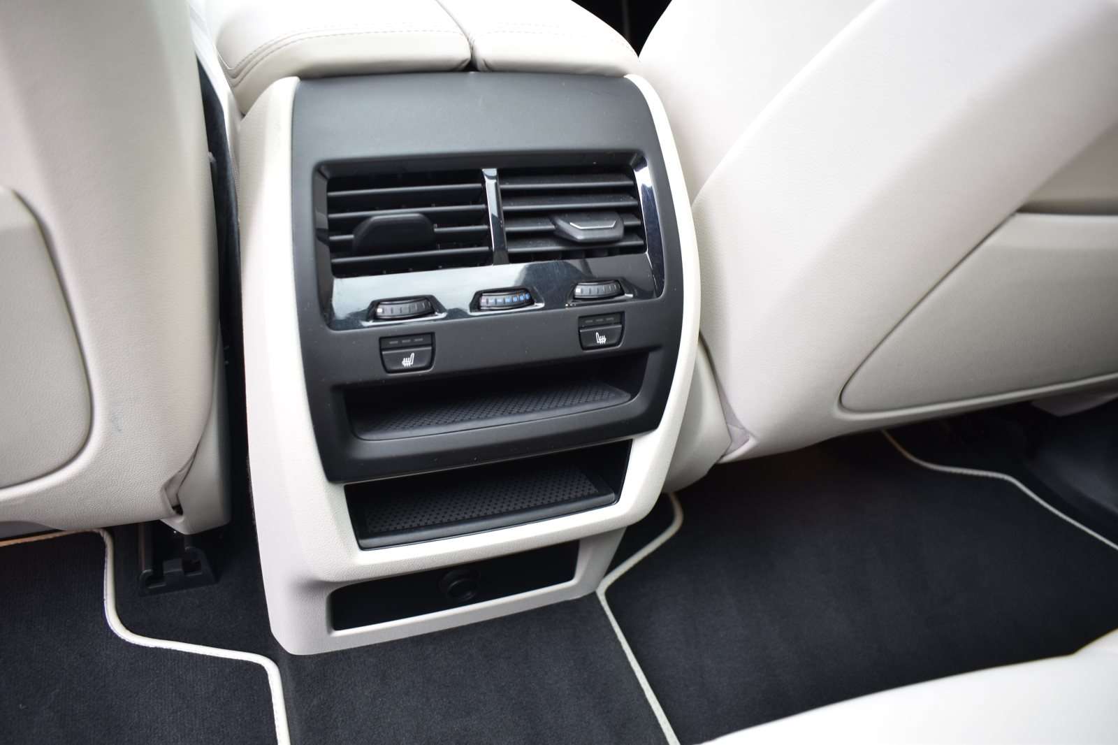 Fahrzeugbild eines BMW X5