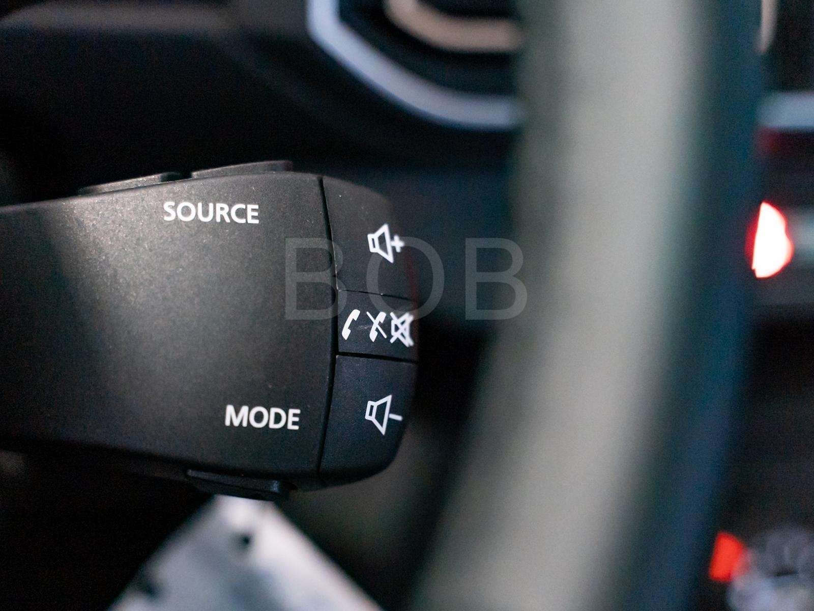 Fahrzeugbild eines Dacia Sandero