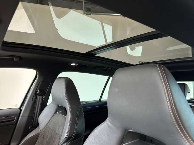 Fahrzeugbild eines Skoda Kodiaq