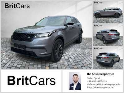 Bild Land Rover Range Rover Velar