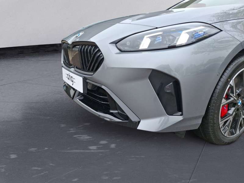 Fahrzeugbild eines BMW 2er-Reihe