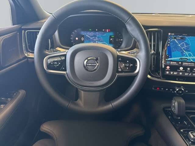Fahrzeugbild eines Volvo V60