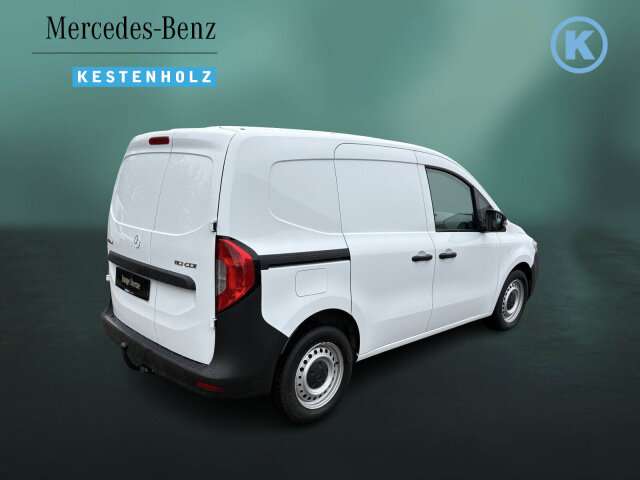 Fahrzeugbild eines Mercedes-Benz Citan