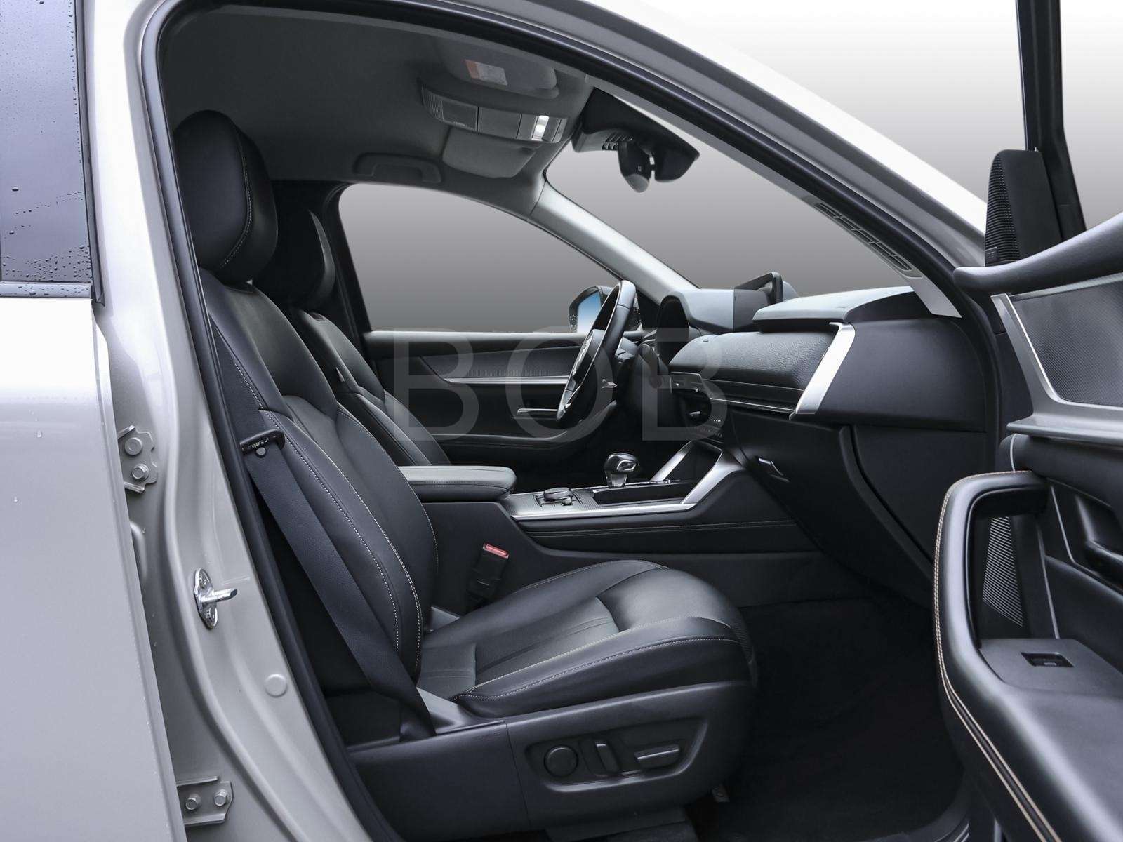 Fahrzeugbild eines Mazda CX-60