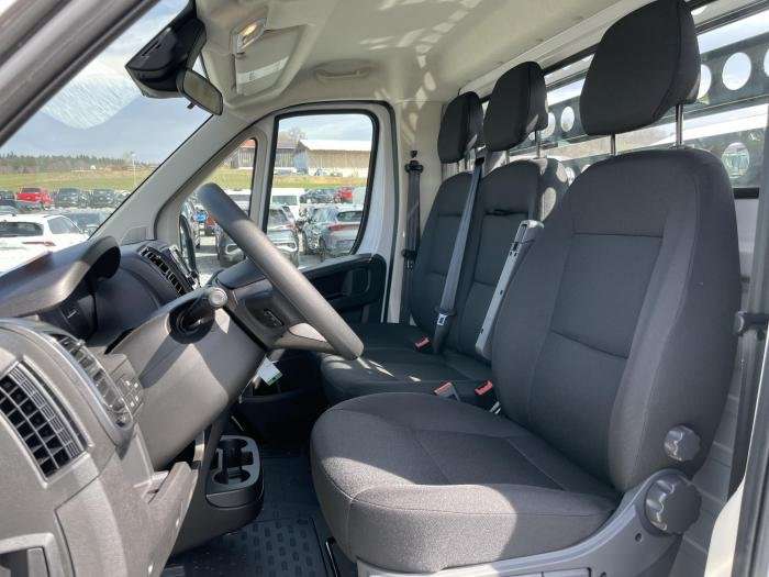 Fahrzeugbild eines Fiat Ducato