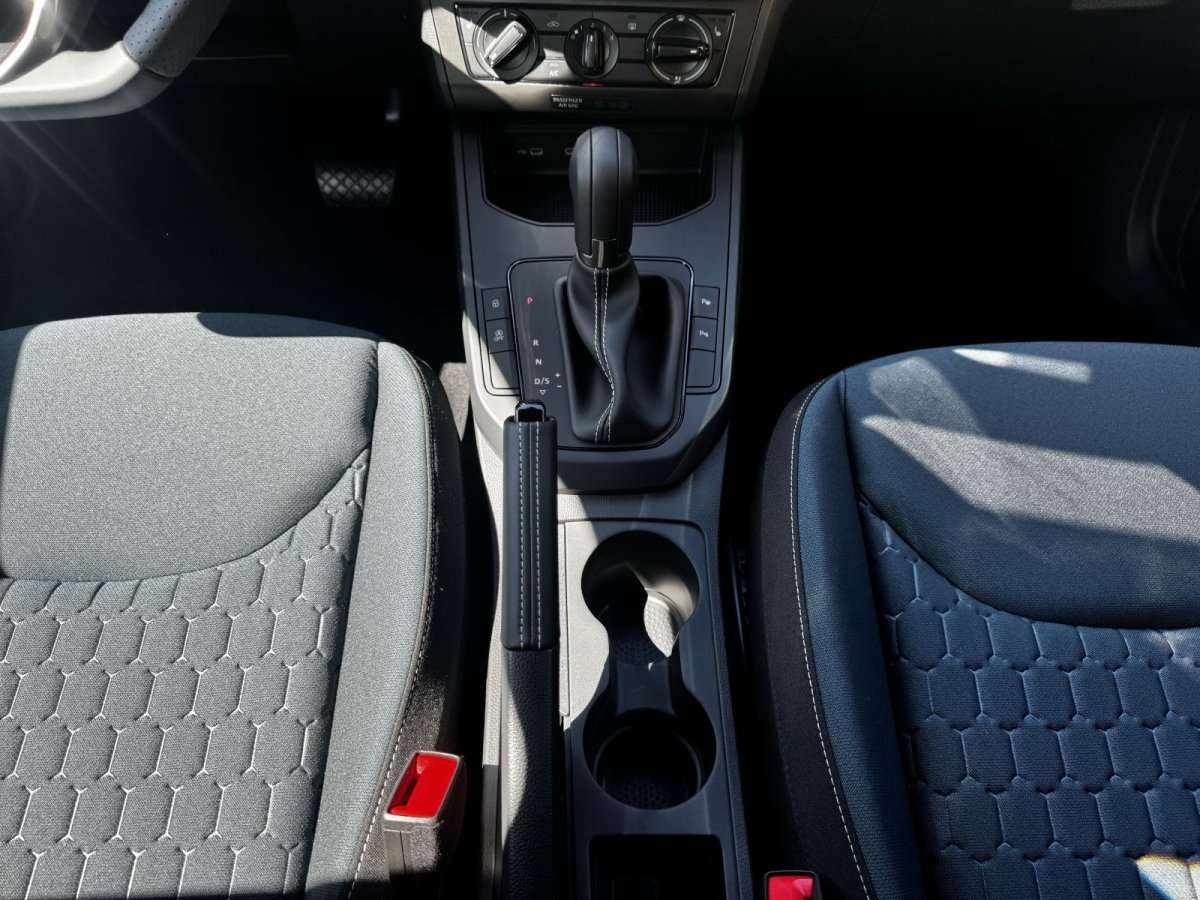 Fahrzeugbild eines SEAT Arona