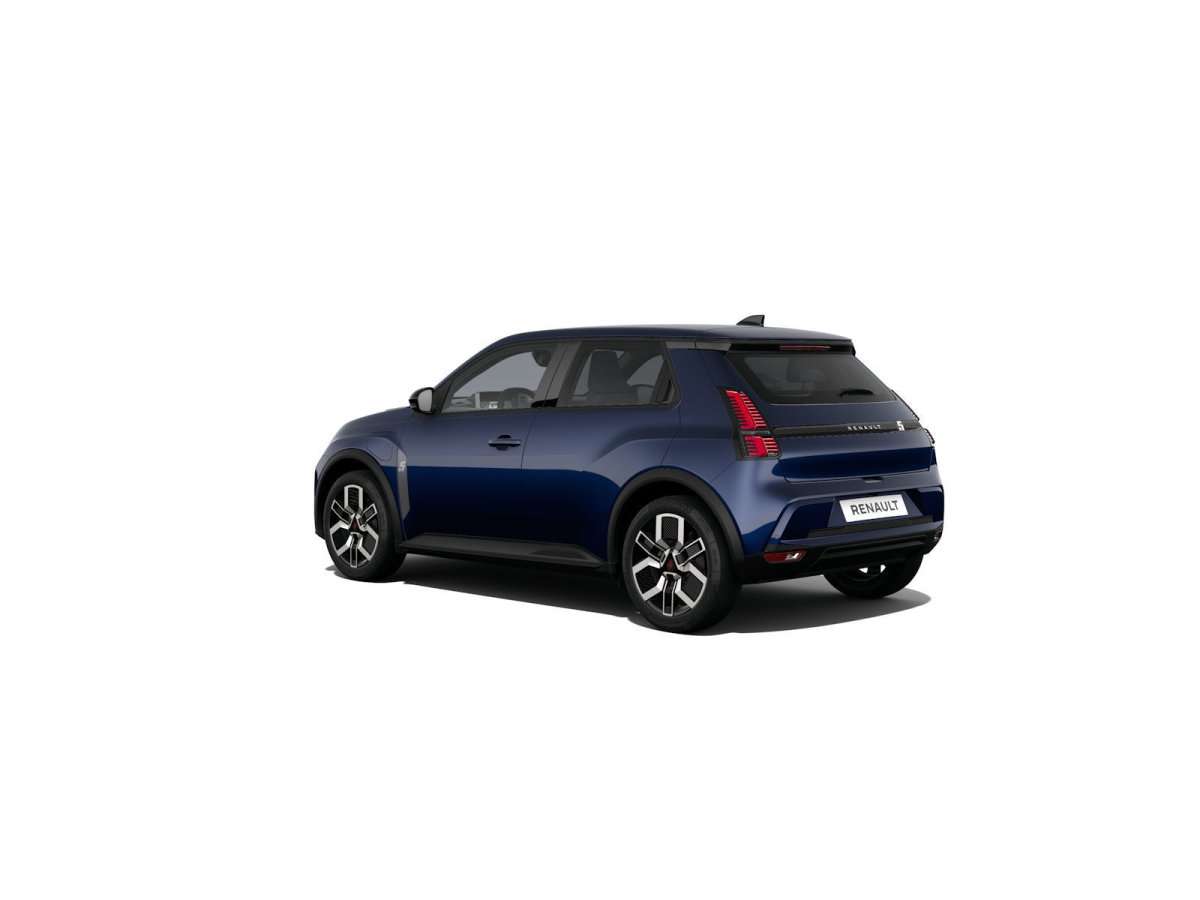 Fahrzeugbild eines Renault 5 E-TECH