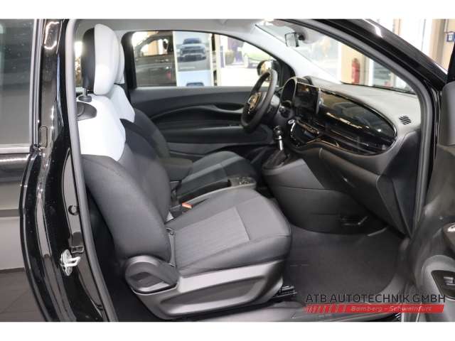 Fahrzeugbild eines Fiat 500