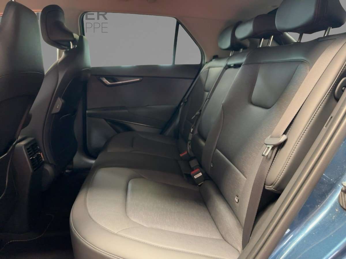 Fahrzeugbild eines Kia Niro