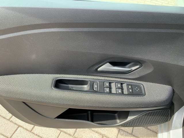 Fahrzeugbild eines Dacia Sandero