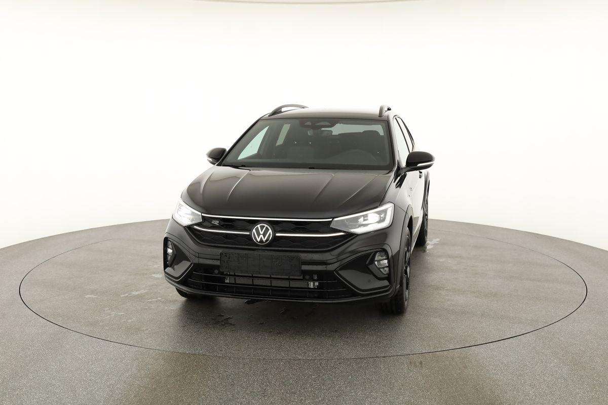 Fahrzeugbild eines Volkswagen Taigo