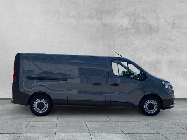 Fahrzeugbild eines Renault Trafic