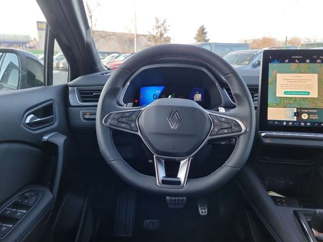 Fahrzeugbild eines Renault Symbioz
