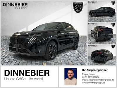 Bild Peugeot 3008