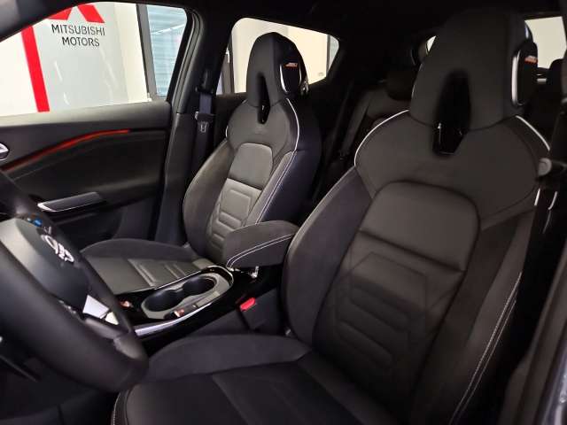 Fahrzeugbild eines Nissan JUKE