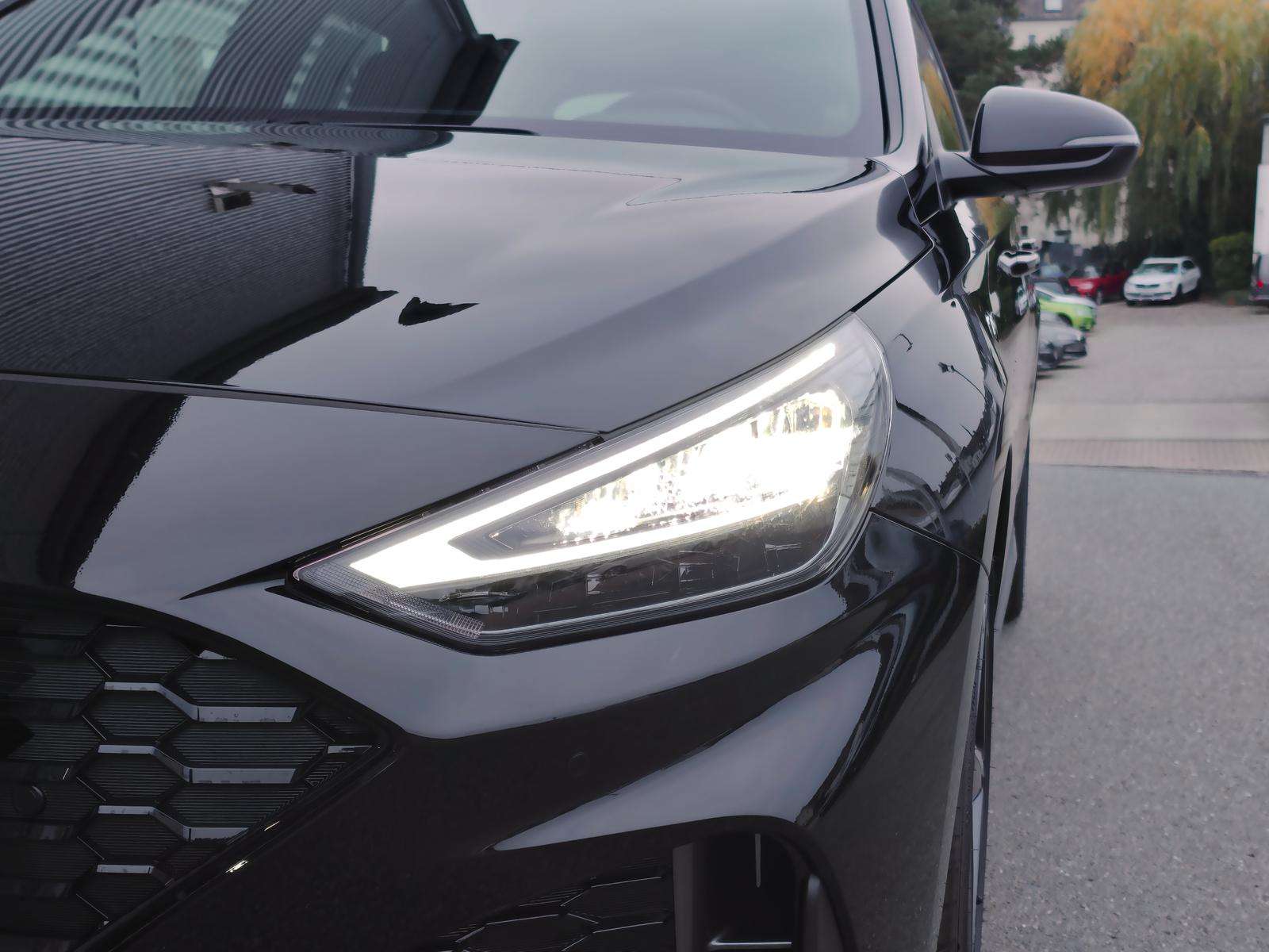 Fahrzeugbild eines Hyundai i30
