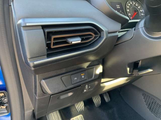 Fahrzeugbild eines Dacia Sandero