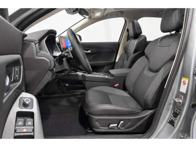 Fahrzeugbild eines GWM Haval Jolion Pro