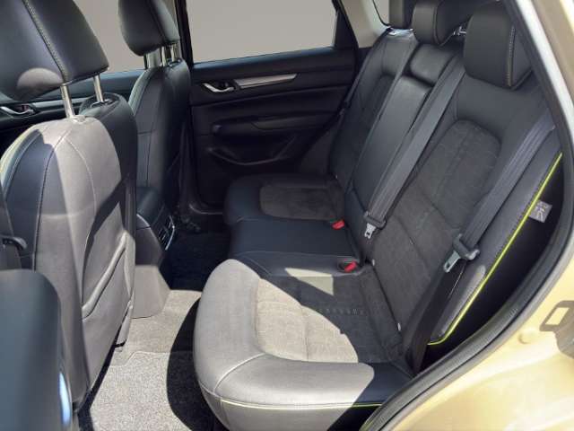Fahrzeugbild eines Mazda CX-5