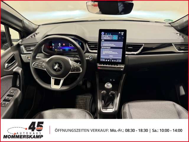 Fahrzeugbild eines Mitsubishi Grandis