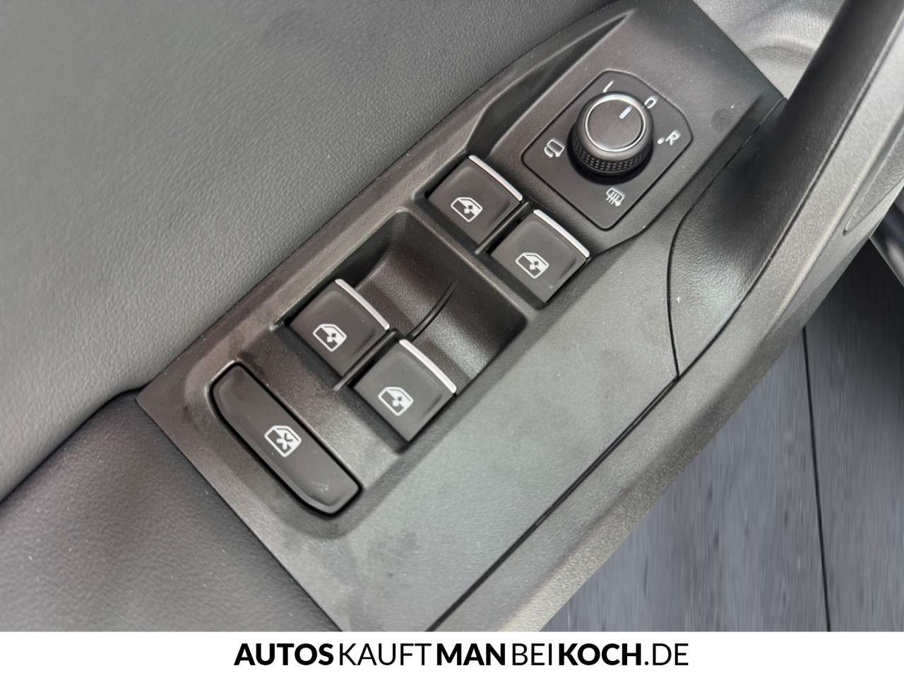 Fahrzeugbild eines SEAT Leon