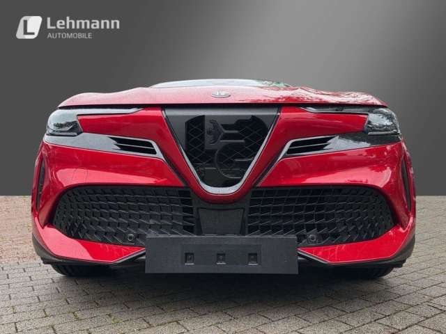 Fahrzeugbild eines Alfa Romeo Junior