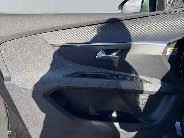 Fahrzeugbild eines Peugeot 5008