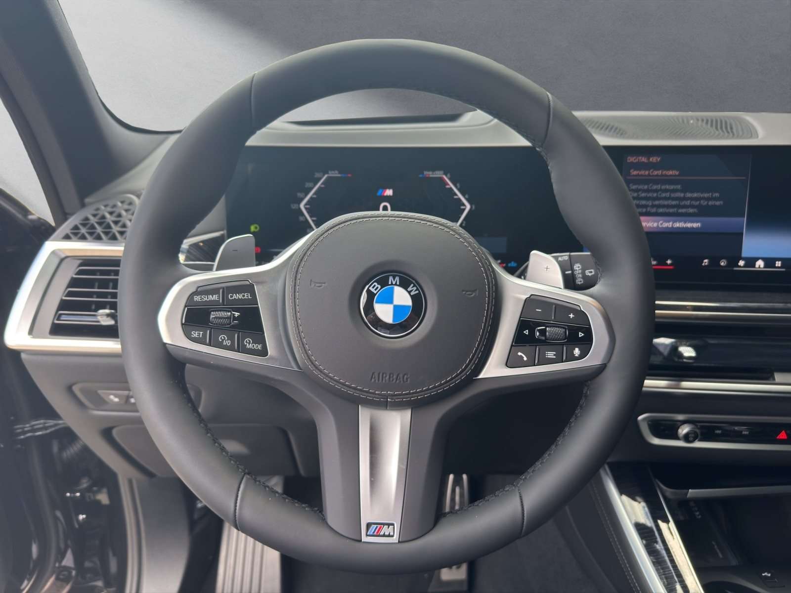Fahrzeugbild eines BMW X5