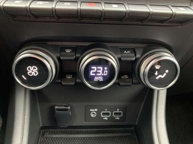 Fahrzeugbild eines Renault Captur