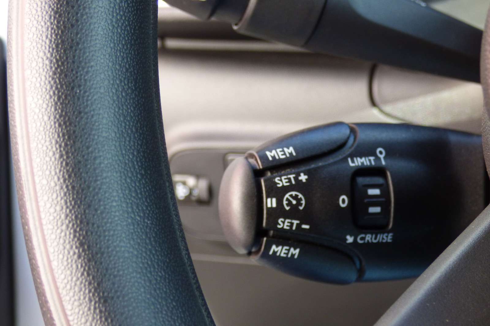 Fahrzeugbild eines Citroën C3