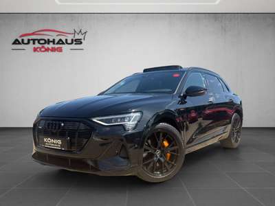 Bild Audi e-tron