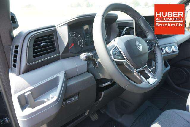 Fahrzeugbild eines Renault Master