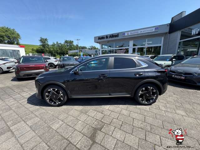 Fahrzeugbild eines Kia XCeed