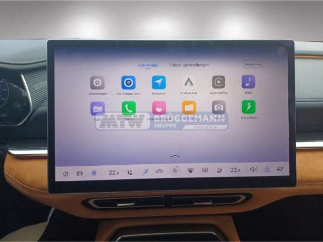 Fahrzeugbild eines Mazda Mazda6