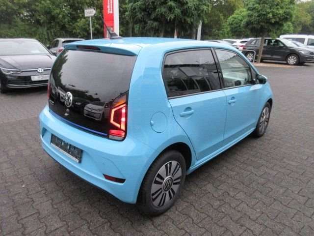 Fahrzeugbild eines Volkswagen up!