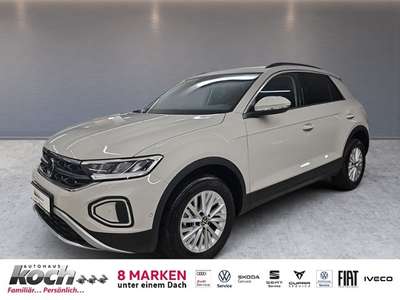 Bild Volkswagen T-Roc