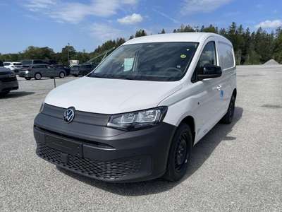 Bild Volkswagen Caddy