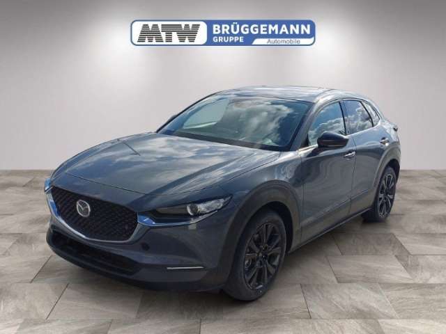 Fahrzeugbild eines Mazda CX-30