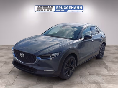 Bild Mazda CX-30