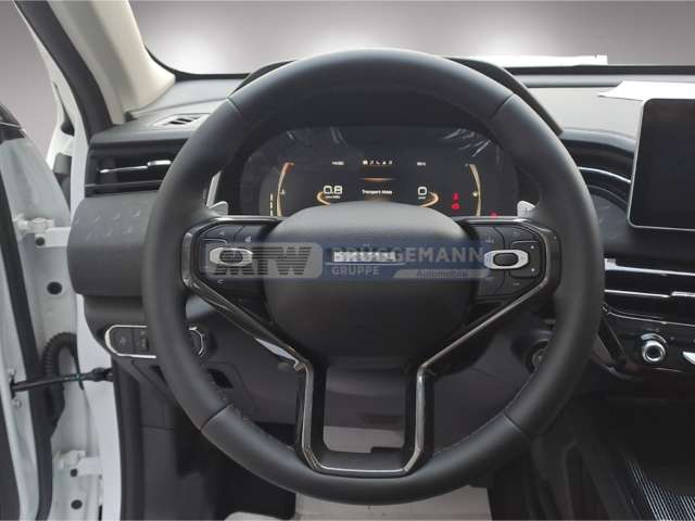 Fahrzeugbild eines GWM Haval Jolion Pro