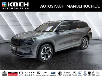 Bild Skoda Kodiaq
