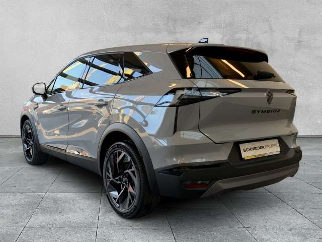 Fahrzeugbild eines Renault Symbioz