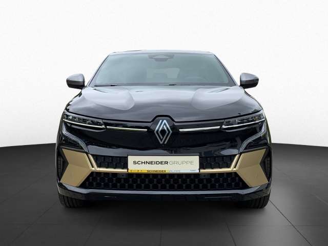 Fahrzeugbild eines Renault Megane E-TECH