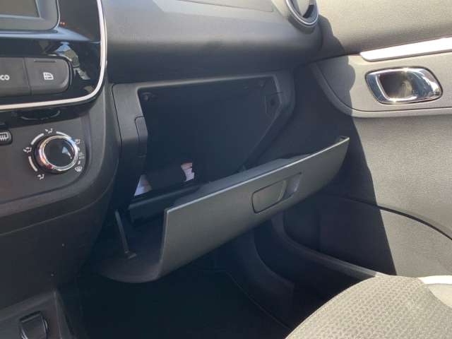 Fahrzeugbild eines Dacia Spring