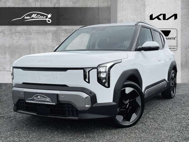 Fahrzeugbild eines Kia EV2